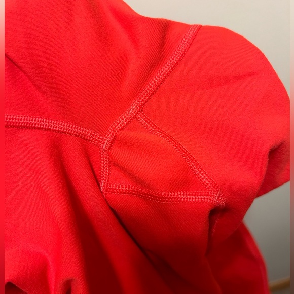 Fabletics Define PowerHold® High-Waisted 7/8 Legging - Picture 5 of 5